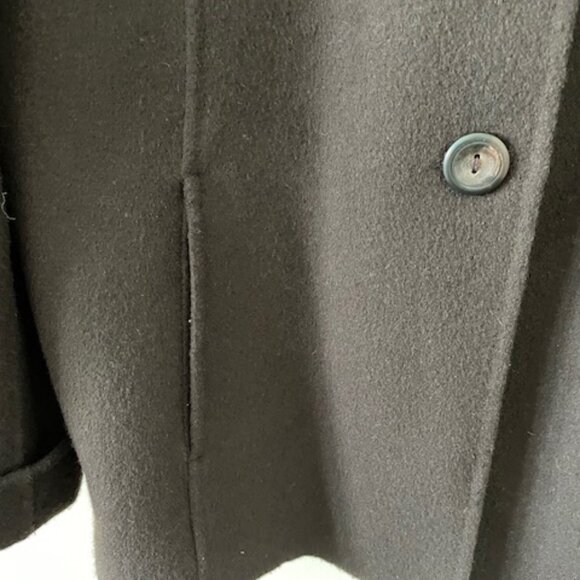 Alexander Barlett Jacket - VTG- lightweight blazer - dark brown - Size L - Picture 3 of 9